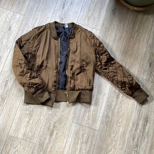 HM jacket